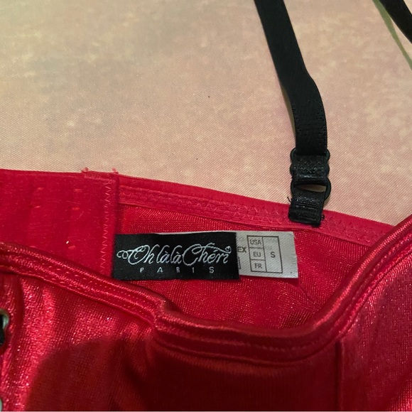 Oh La La Chéri Underbust Bra - Picture 3 of 4